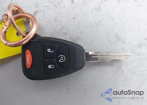 2017 Jeep Compass Latitude Fwd z USA, uszkodzony, nr VIN 1C4NJCEB9HD182476